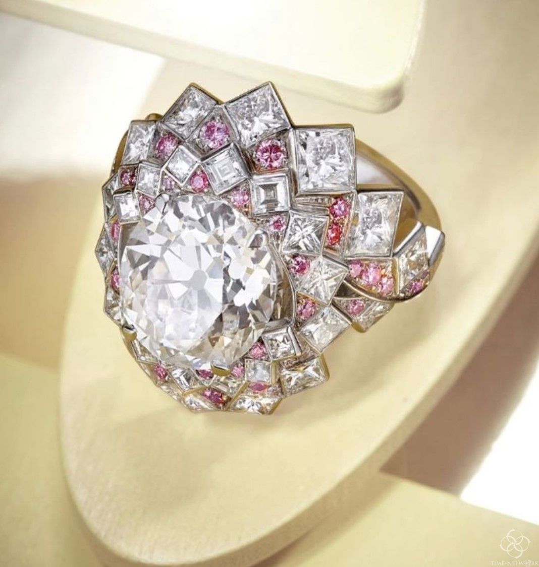 ​顶级珠宝欣赏