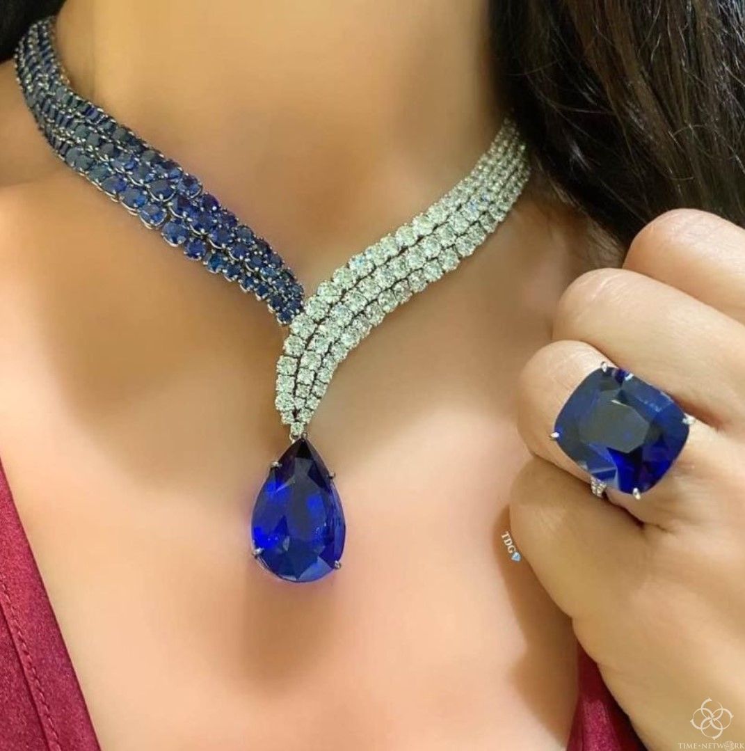 ​母亲节，送给妈妈一件顶级珠宝！