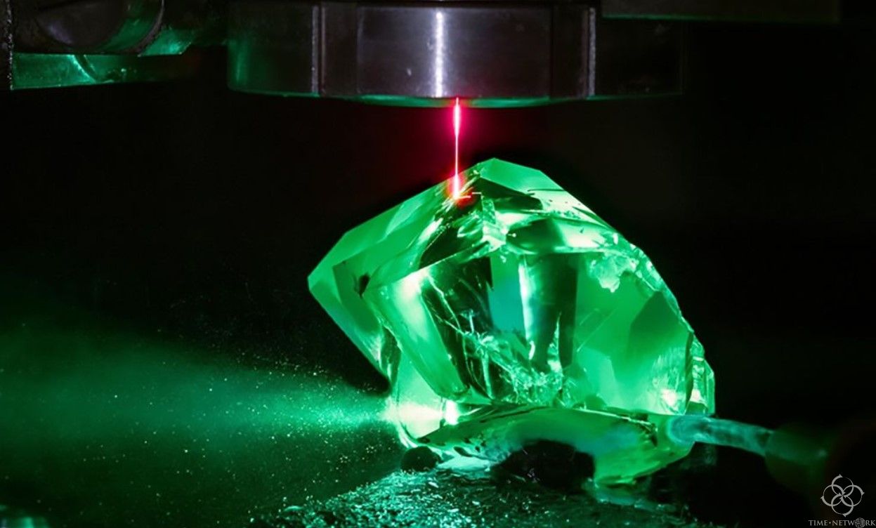 ​顶级宝石欣赏