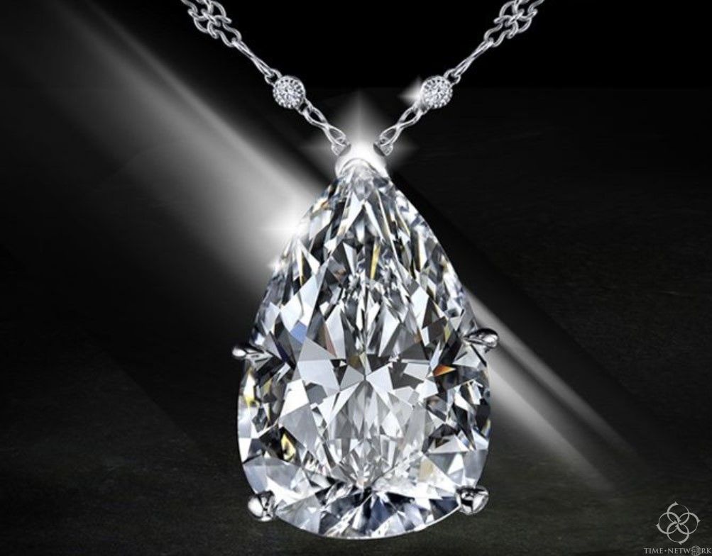 ​顶级宝石欣赏