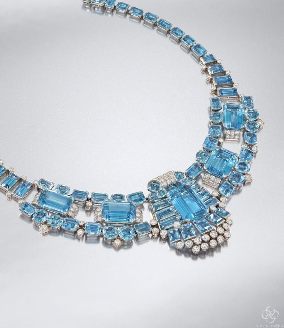 ​顶级宝石欣赏