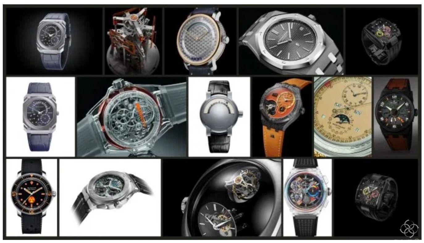第九届ONLY Watch慈善拍卖即将开始巡展