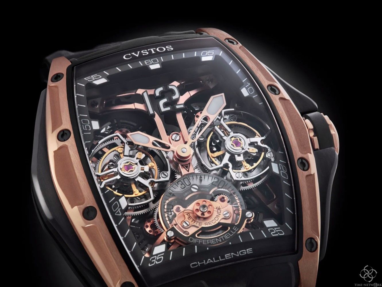 ​顶级腕表欣赏