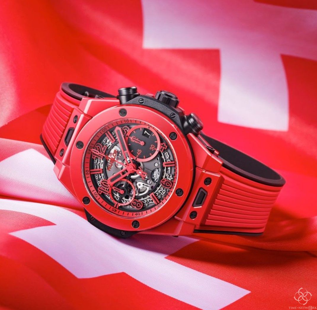 ​顶级腕表欣赏