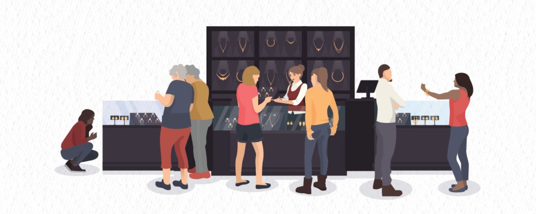 ​珠宝消费的大数据