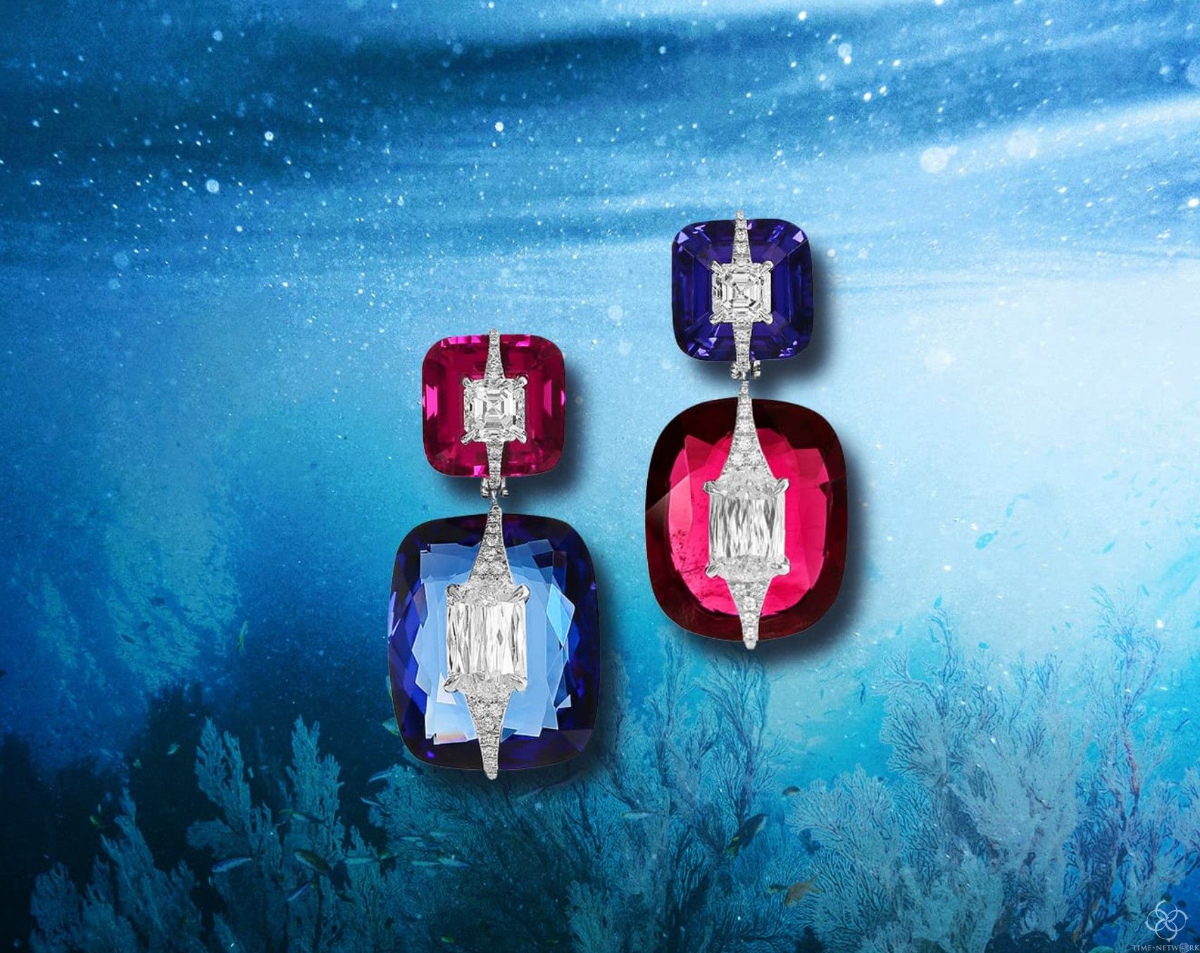 ​顶级珠宝欣赏