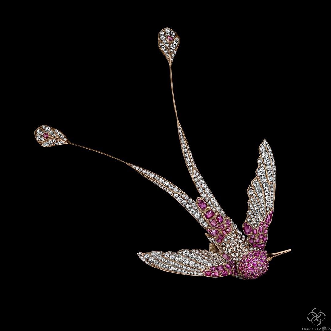 ​顶级珠宝欣赏