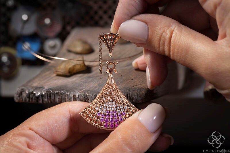 顶级珠宝为什么那么贵？