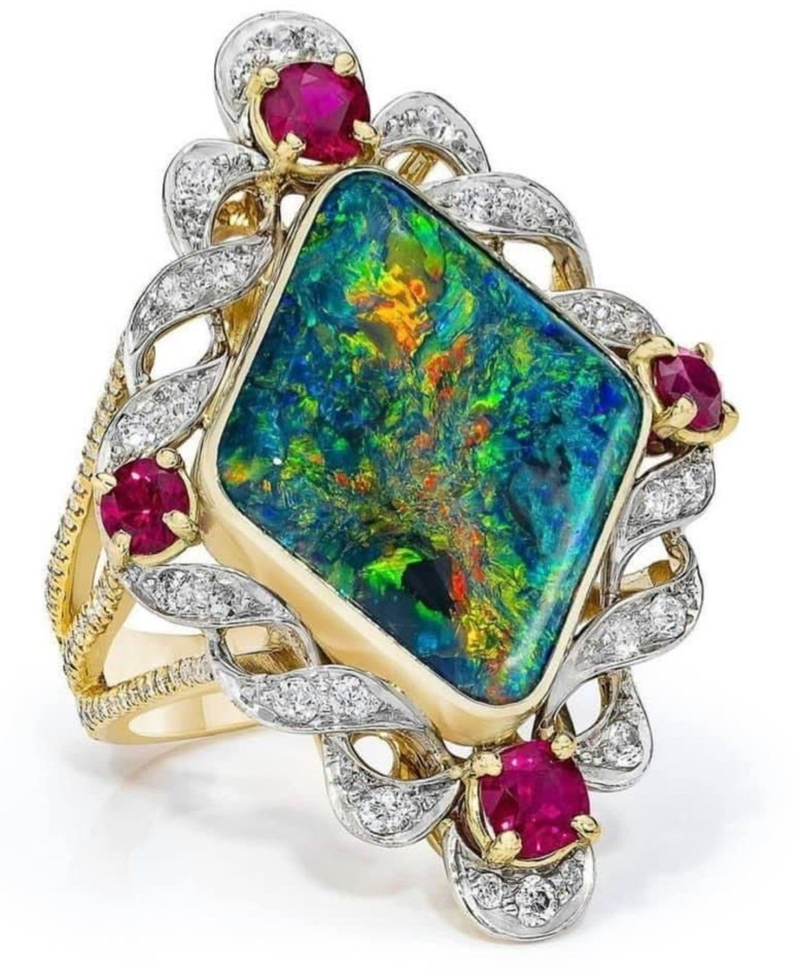 ​顶级珠宝欣赏