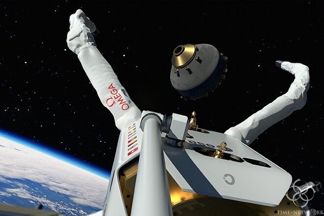 更快、更高、更精确！为人类迈向星辰大海扫除障碍！