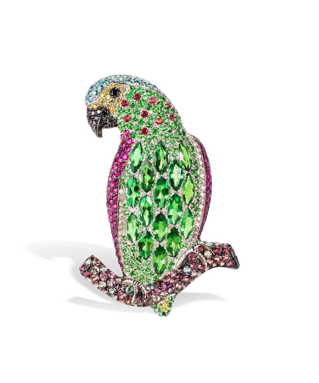 ​顶级珠宝欣赏