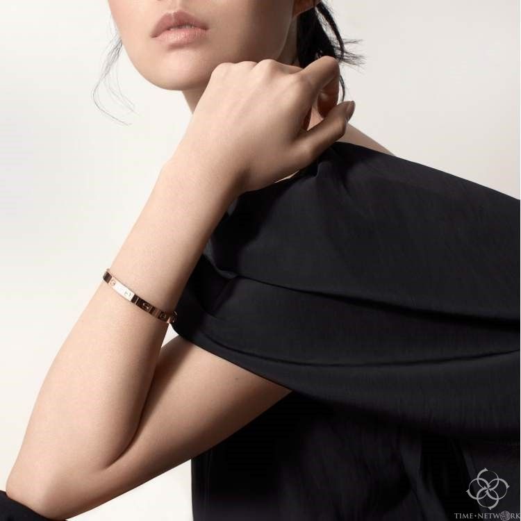 卡地亚、蒂芙尼、宝格丽，你选哪一款？