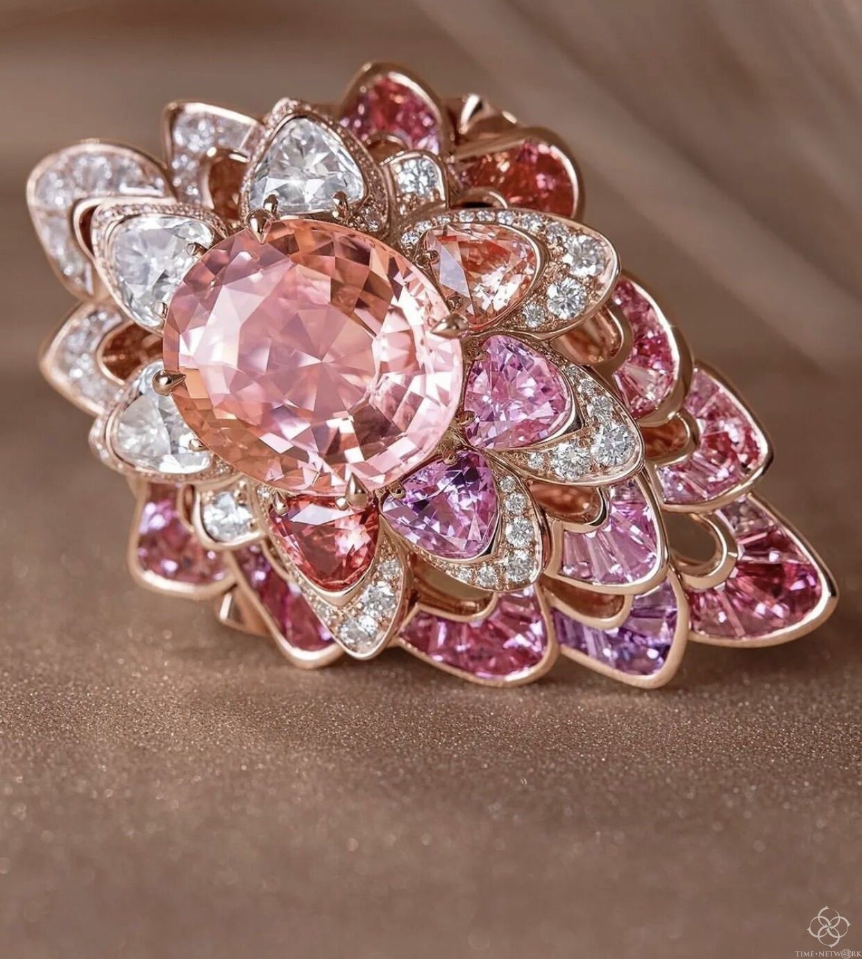 中国市场占有率排名前十五位的珠宝品牌有哪些？