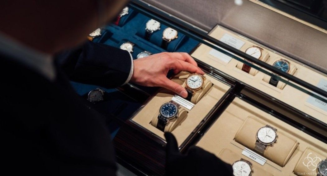 五年来购买手表收益率最高的五大品牌