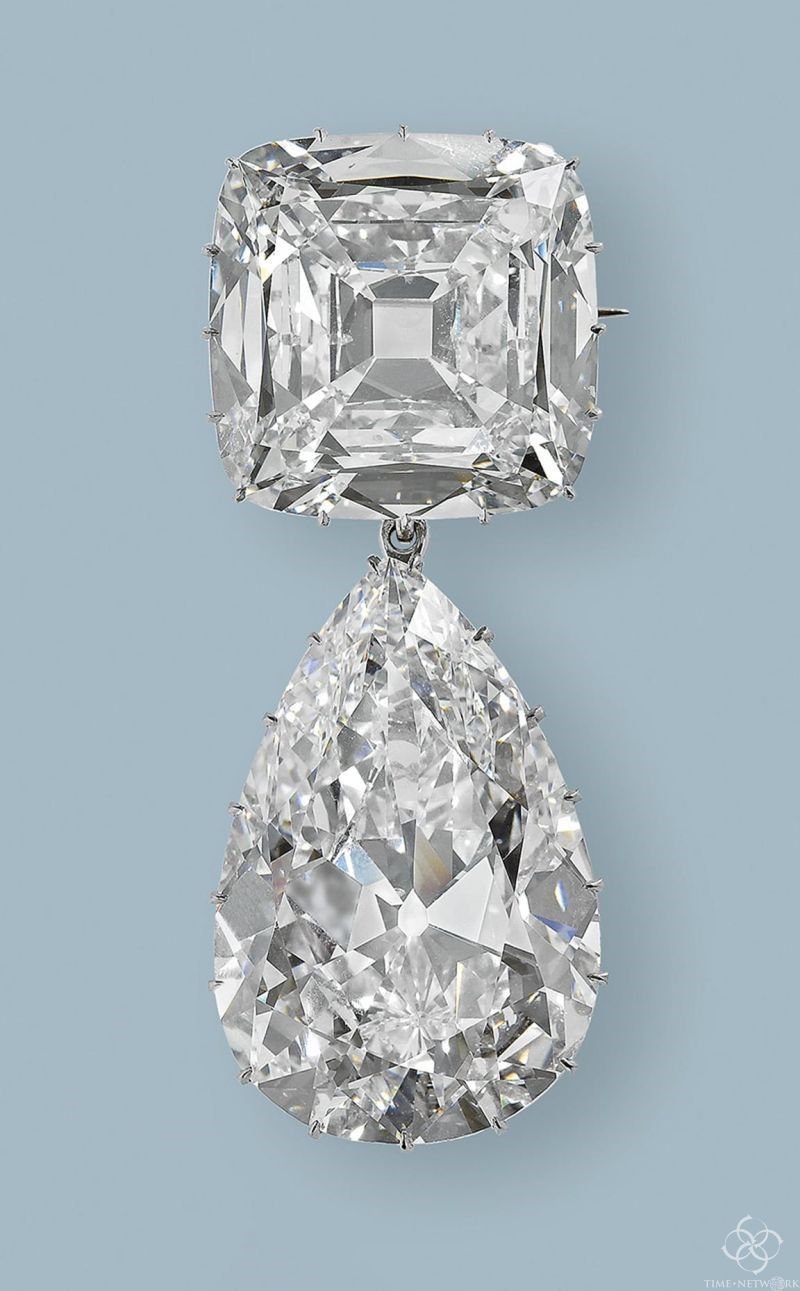 ​宝石钻石的重量单位，克拉是什么？