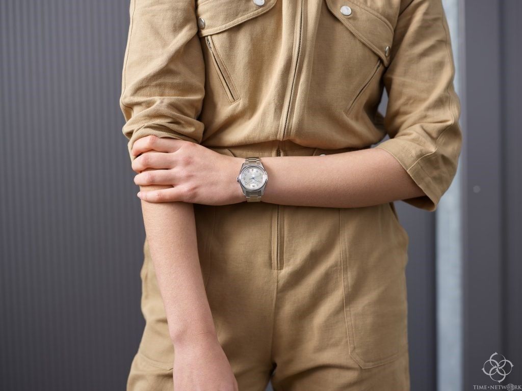 美好一天从戴上一块好表开始