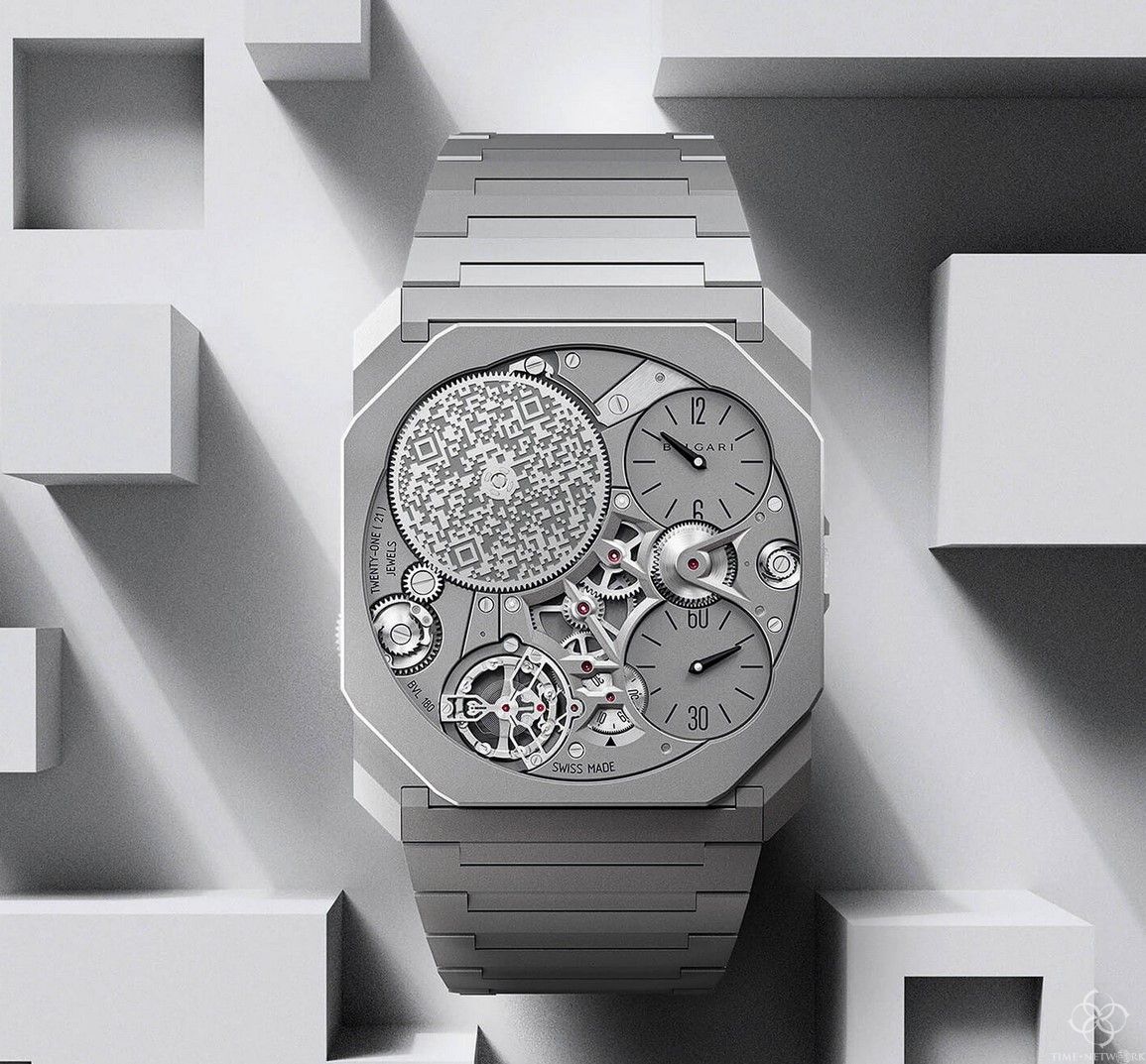 ​美好的一天从戴上一块好表开始