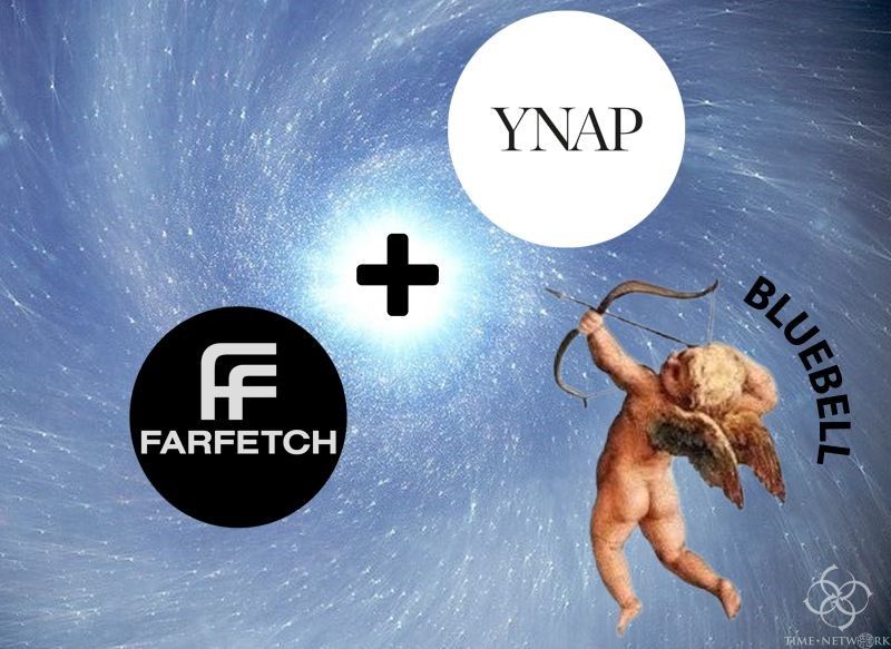 ​重磅：历峰集团出售旗下奢侈品电商平台YNAP！