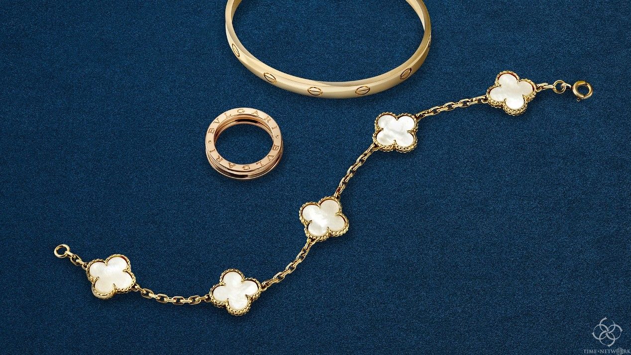 卡地亚蒂芙尼涨价，二手珠宝交易更火爆！