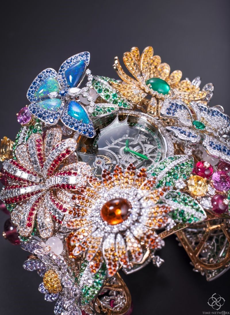 ​顶级珠宝欣赏