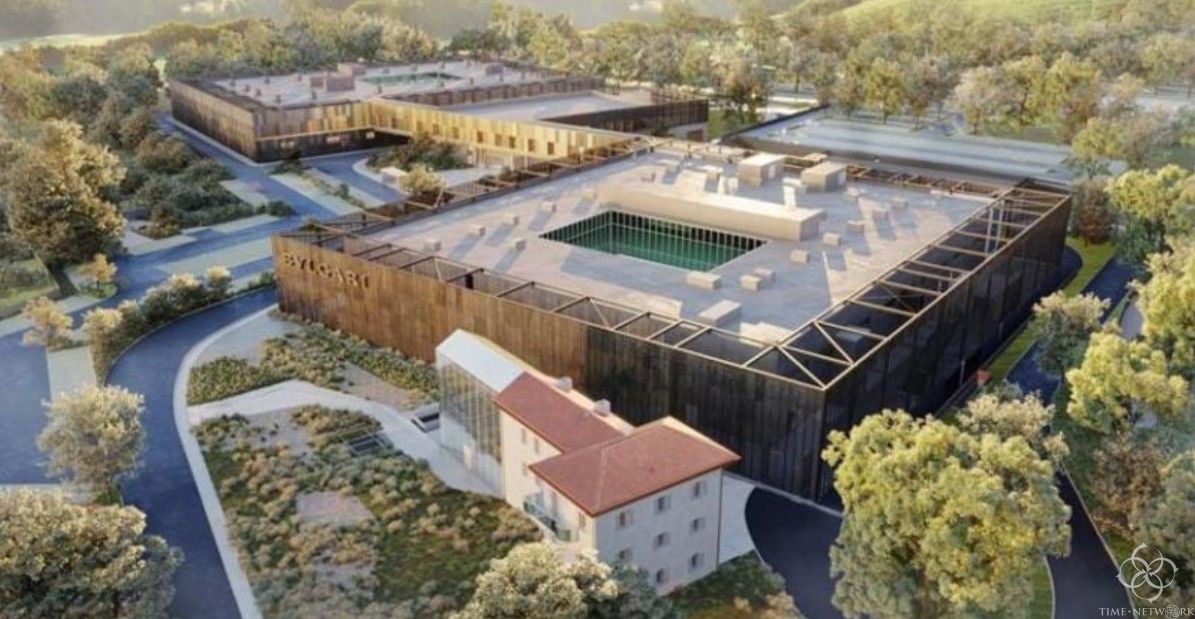 宝格丽倾力打造全球最大高端珠宝制造基地