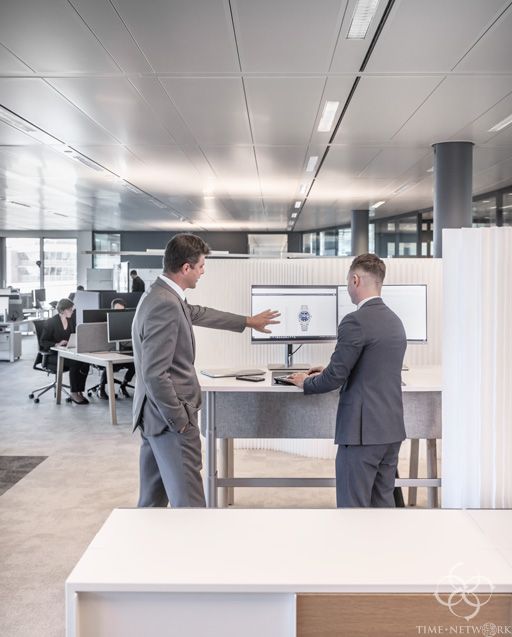 劳力士的创始人有几个，他们是什么关系？