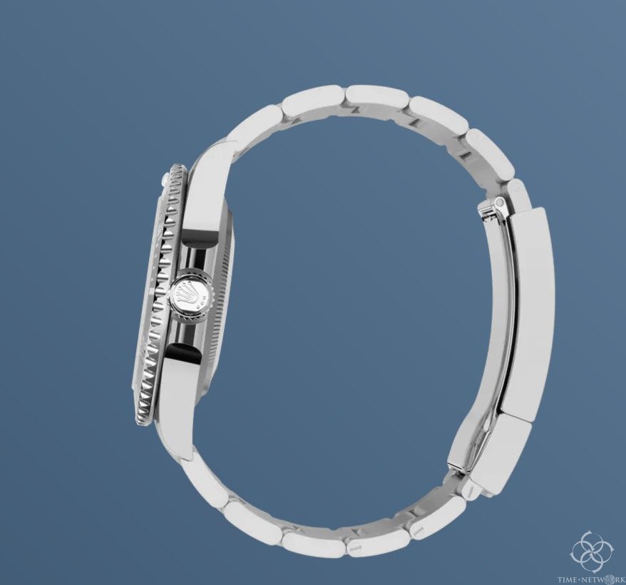 劳力士的王冠商标是什么时候开始使用的？