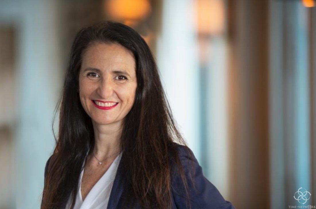 ​重磅：AP新任CEO将是一名美妆香水领域的女性CEO