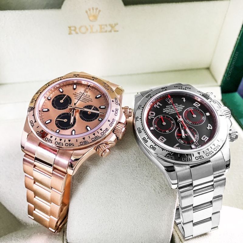 劳力士维修记：被广州时汇的专业彻底打动